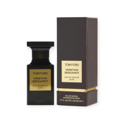 Tom Ford Venetian Bergamot EDP 50 Ml Tom Ford Venetian Bergamot EDP 50 Ml