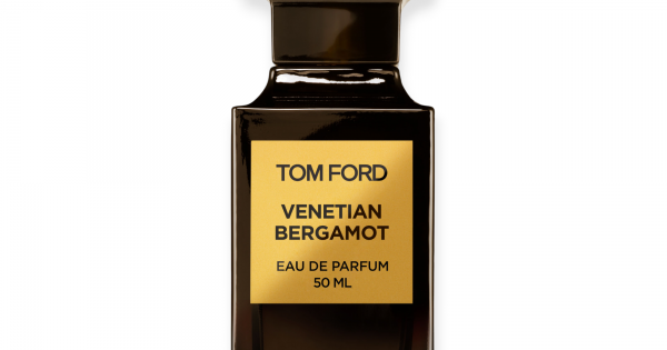 Tom Ford Venetian Bergamot EDP 50 Ml