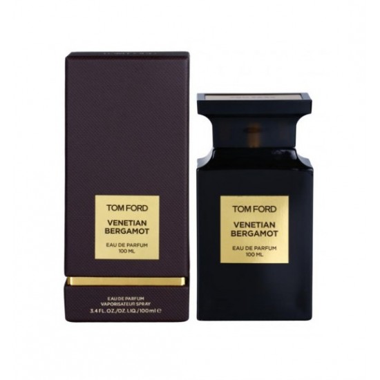 Tom ford parfum online venetian bergamot