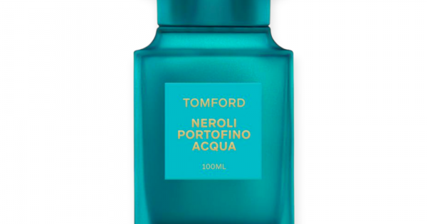 ✨激安✨正規品TOM FORD NEROLI PORTOFINO 100ml Tom Ford Neroli Portofino Acqua EDT 100 Ml