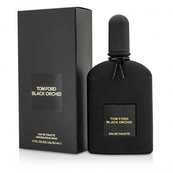 Tom Ford Black Orchid Edt 50 Ml