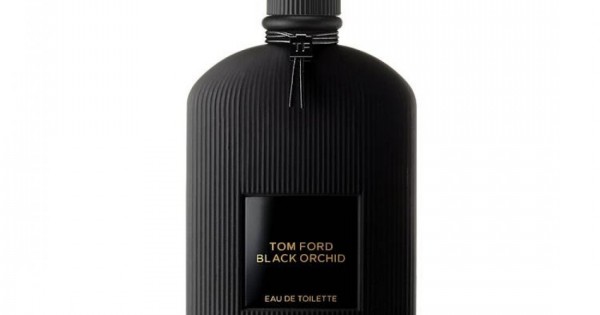 Tom Ford Black Orchid Edt 50 Ml