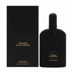 عطر توم فورد بلاك اوركيد او دو تواليت للنساء 100 مل عطر توم فورد بلاك اوركيد او دو تواليت للنساء 100 مل