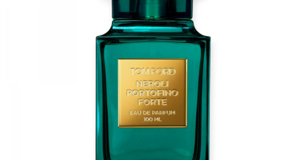 香水(男性用) TOM FORD NEROLI PORTOFINO 100ml Tom Ford Neroli Portofino Eau de Parfum - Fresh & Invigorating