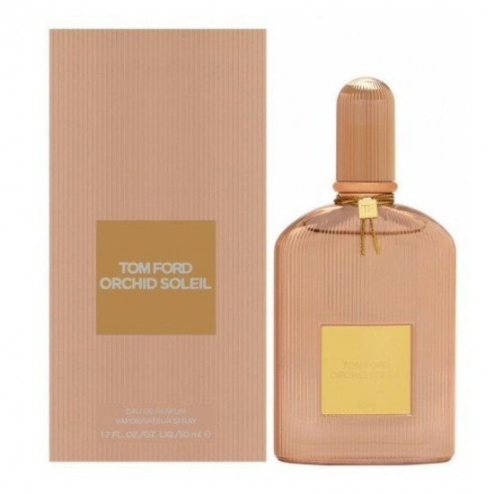 Tom Ford Orchid Soleil Edp 50 Ml
