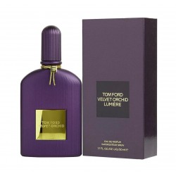 Tom Ford Velvet Orchid Lumiere EDP 50 Ml Tom Ford Velvet Orchid Lumiere EDP 50 Ml