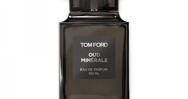 Tom Ford Oud Minerale EDP 100 Ml