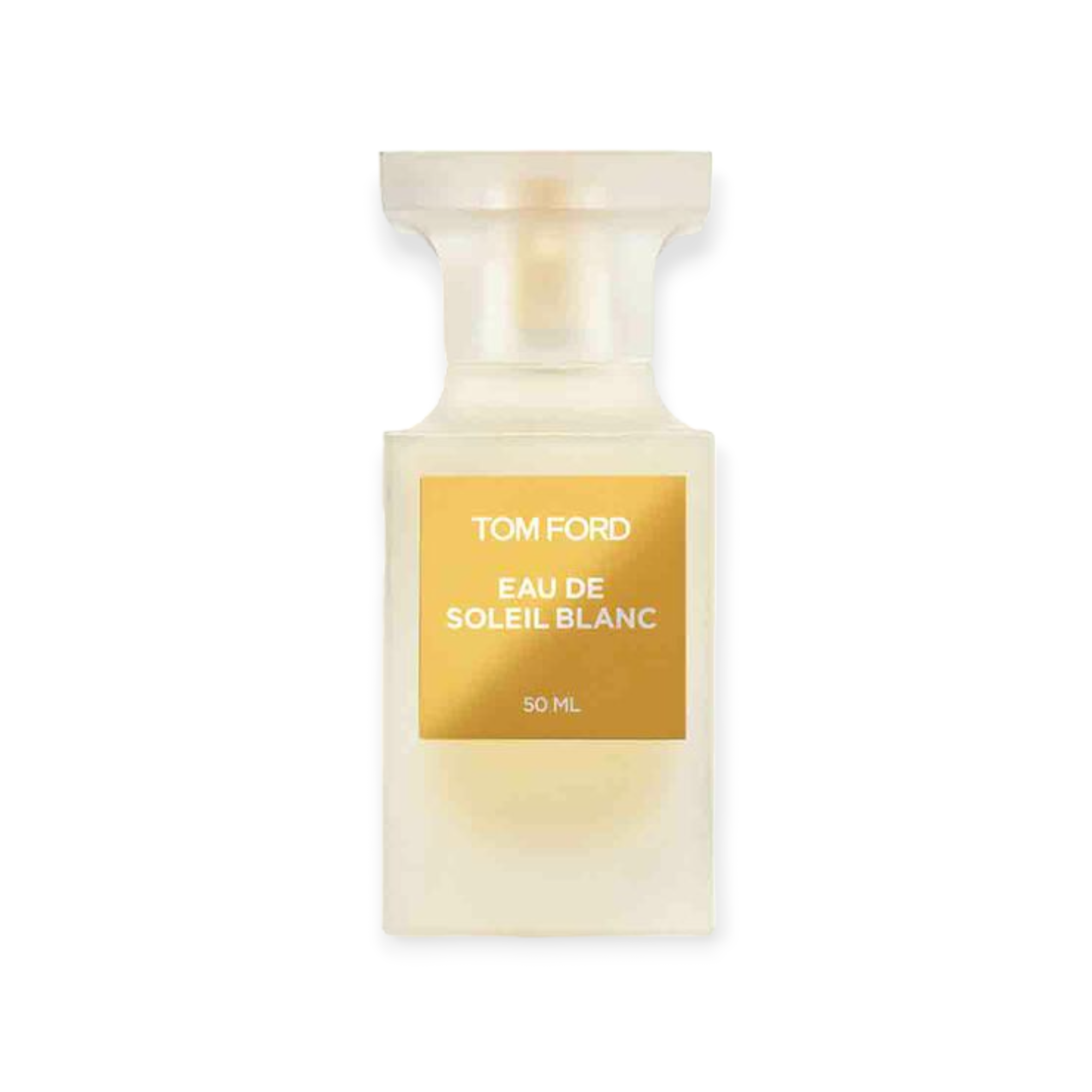 Tom Ford Eau De Soleil Blanc EDT 50 Ml