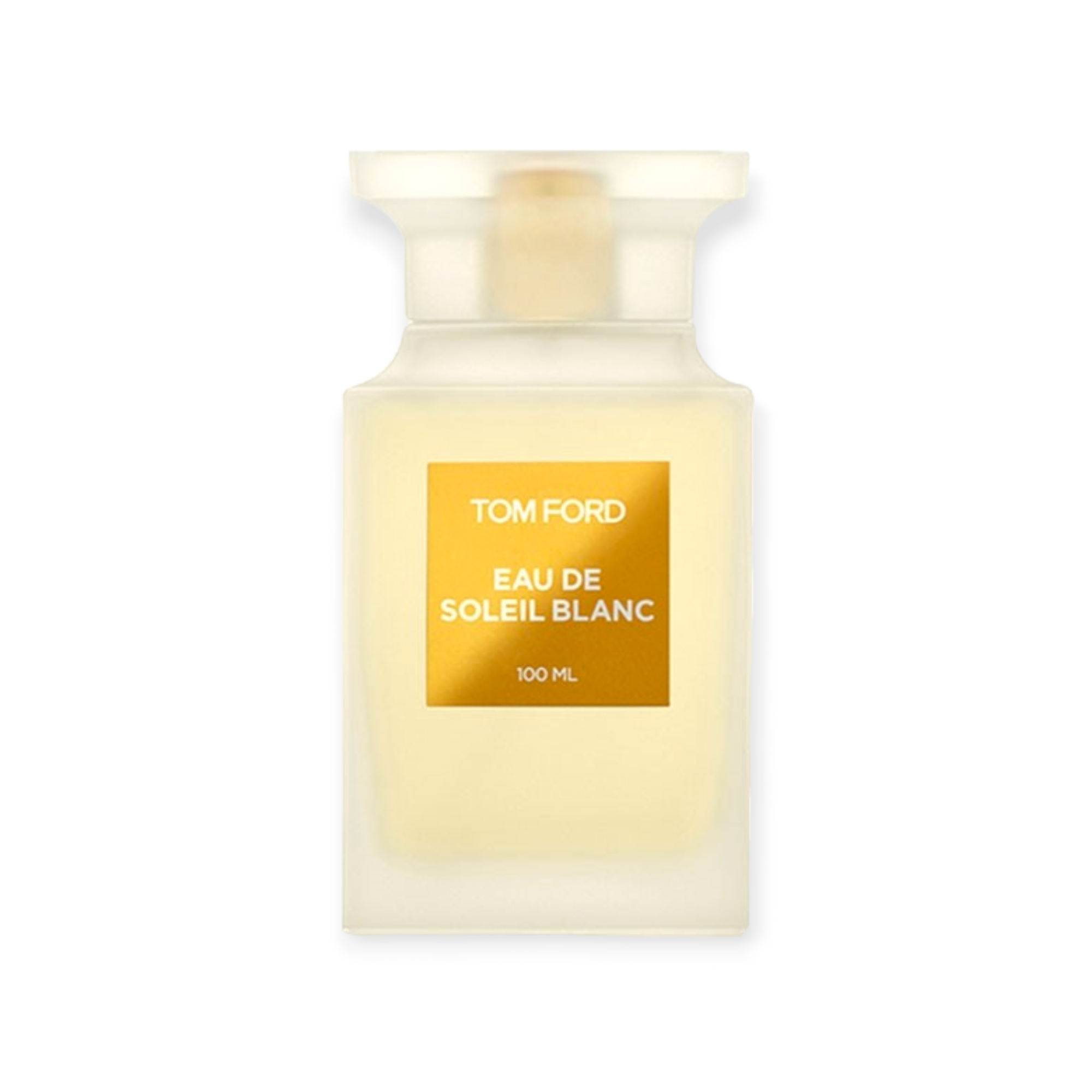 Tom Ford Eau De Soleil Blanc EDT 100 Ml