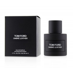 Tom Ford Ombre Leather Edp 50 Ml Tom Ford Ombre Leather Edp 50 Ml