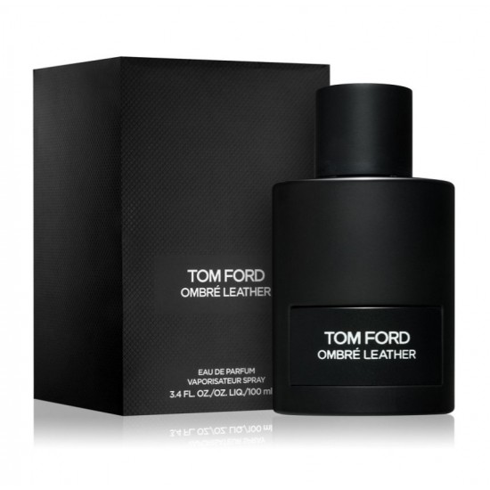Tom Ford Ombre Leather Edp 100 Ml