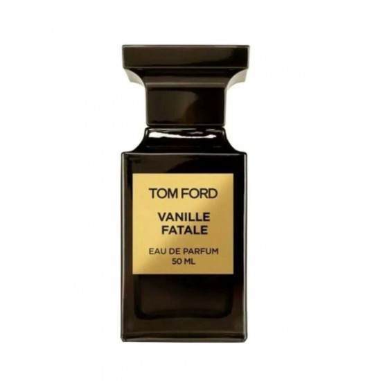 Tom Ford Vanille Fatale Eau de Parfume 50 Ml 