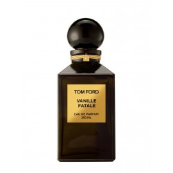 Vanille Fatale 50ml – Cos Bar