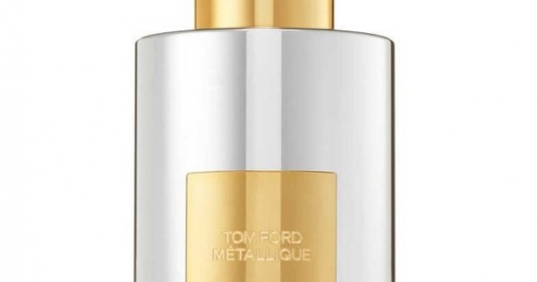 Tom ford metallique 100ml sale