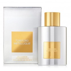 Tom Ford Metallique Edp 100 Ml Tom Ford Metallique Edp 100 Ml