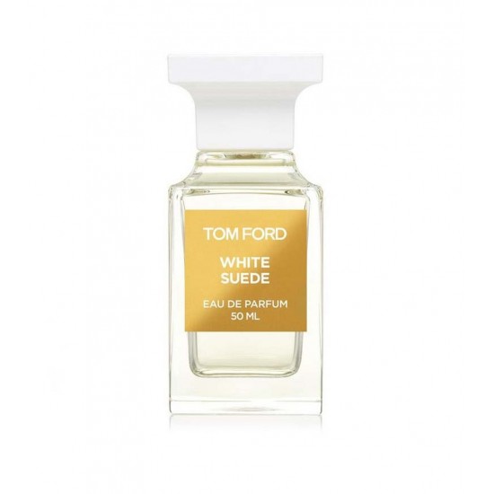 Tom Ford White Suede EDP 50 Ml