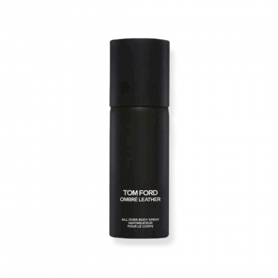 Tom Ford Ombre Leather All Over Body Spray 150 Ml