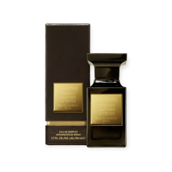 عطر توم فورد توسكان ليذر انتينس او دو بارفيوم للجنسين 50 مل عطر توم فورد توسكان ليذر انتينس او دو بارفيوم للجنسين 50 مل