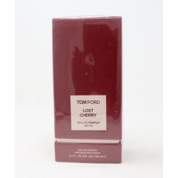 عطر توم فورد لوست شيري او دو بيرفيوم للنساء 100 مل عطر توم فورد لوست شيري او دو بيرفيوم للنساء 100 مل