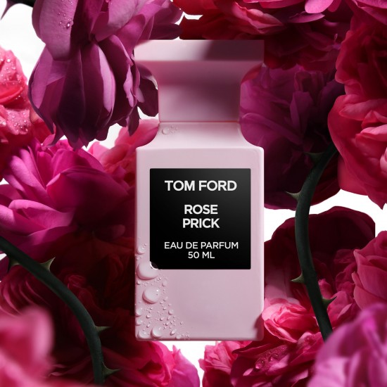 Tom Ford Rose Prick Edp 50 Ml