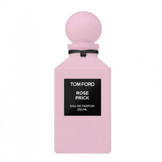 Tom Ford Rose Prick EDP 250ml - Embrace Floral Elegance