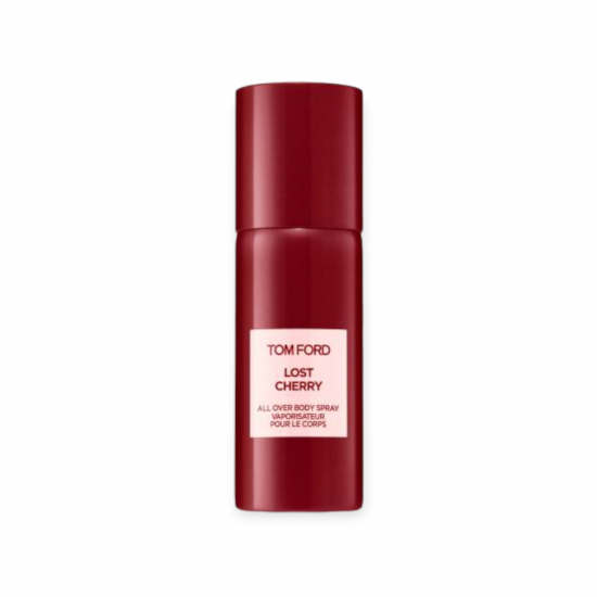 Tom Ford Lost Cherry All Over Body Spray 150 Ml