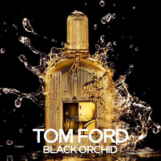 Tom Ford Black Orchid Parfum 50 Ml