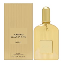 Tom Ford Black Orchid Parfum 50 Ml Tom Ford Black Orchid Parfum 50 Ml