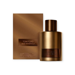 عطر توم فورد عود مينرال او دو بارفيوم للجنسين 100 مل عطر توم فورد عود مينرال او دو بارفيوم للجنسين 100 مل