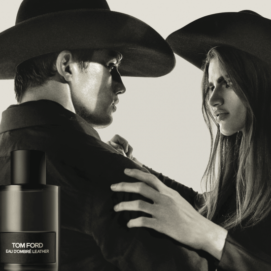 عطر توم فورد او دي اومبريه ليذر او دو تواليت للرجال 100 مل عطر توم فورد او دي اومبريه ليذر او دو تواليت للرجال 100 مل