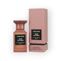 عطر توم فورد روز اكسبوزد او دو برفيوم للجنسين 50مل