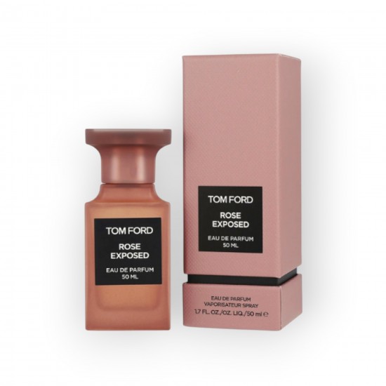عطر توم فورد روز اكسبوزد او دو برفيوم للجنسين 50مل