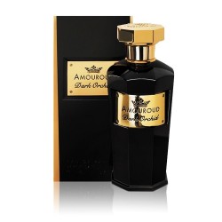 عطر امورعود دارك اوركيد او دو بارفيوم للجنسين 100 مل عطر امورعود دارك اوركيد او دو بارفيوم للجنسين 100 مل