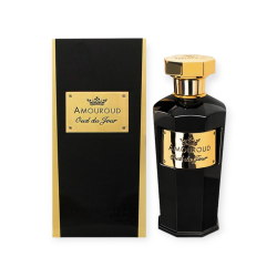 Amouroud Oud Du Jour EDP 100 Ml Amouroud Oud Du Jour EDP 100 Ml