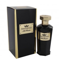 عطر امورعود سيلك روت او دو بارفيوم للجنسين 100 مل 