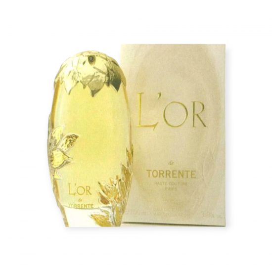 عطر تورينت لور او دو تواليت للنساء 100 مل
