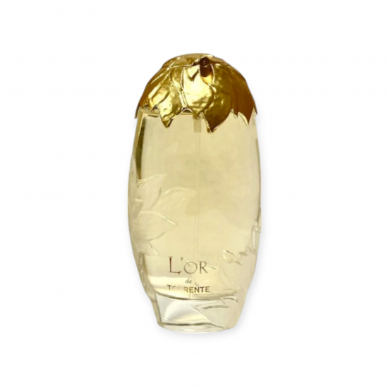 عطر تورينت لور او دو تواليت للنساء 100 مل