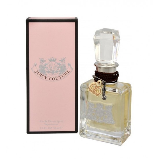 Juicy Couture By Juicy Couture Edp 50 Ml
