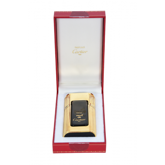 Cartier Must de Cartier Parfum Rechargeable 30 Ml
