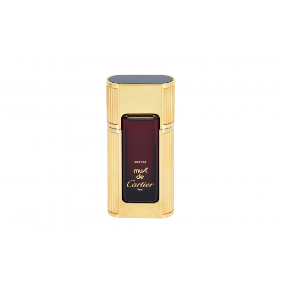Cartier Must de Cartier Parfum Rechargeable 30 Ml