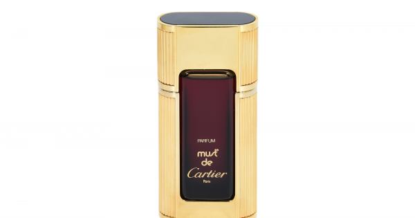 Cartier Must de Cartier Parfum Rechargeable 30 Ml