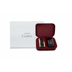 Cartier Must de Cartier Parfum 50 Ml + Refill 50 Ml