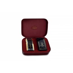 Cartier Must de Cartier Parfum 50 Ml + Refill 50 Ml