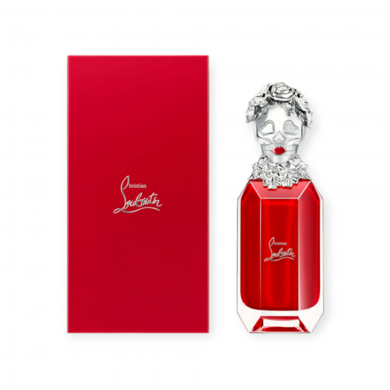 Christian Louboutin Loubikiss EDP 90 Ml Christian Louboutin Loubikiss EDP 90 Ml