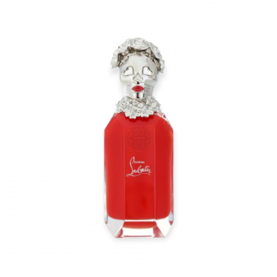 Christian Louboutin Loubikiss EDP 90 Ml Christian Louboutin Loubikiss EDP 90 Ml