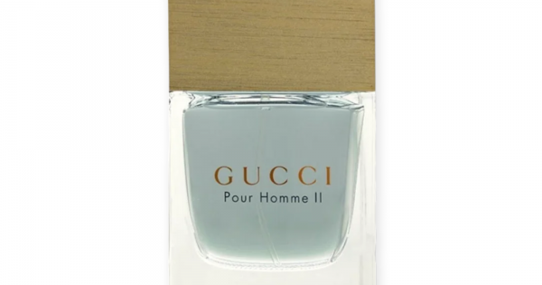 Gucci-Pour-Homme-II-EDT-50-Ml-