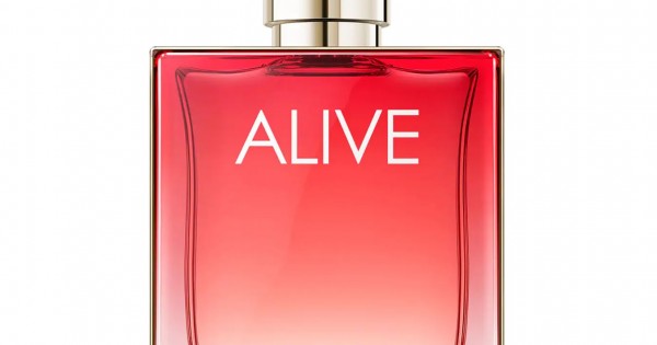 Intense Hugo Boss Alive Parfem Hugo Boss BOSS ALIVE Absolu Perfume