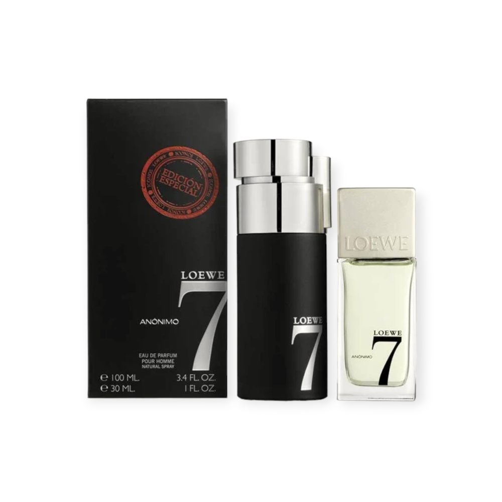 Loewe 7 2025 anonimo 100ml