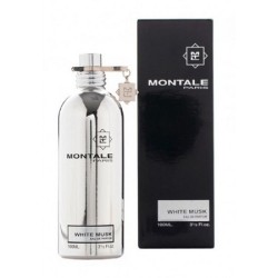 عطر مونتال وايت مسك او دو بارفيوم للنساء 100 مل عطر مونتال وايت مسك او دو بارفيوم للنساء 100 مل