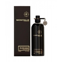 Montale Black Aoud Edp100 Ml Montale Black Aoud Edp100 Ml